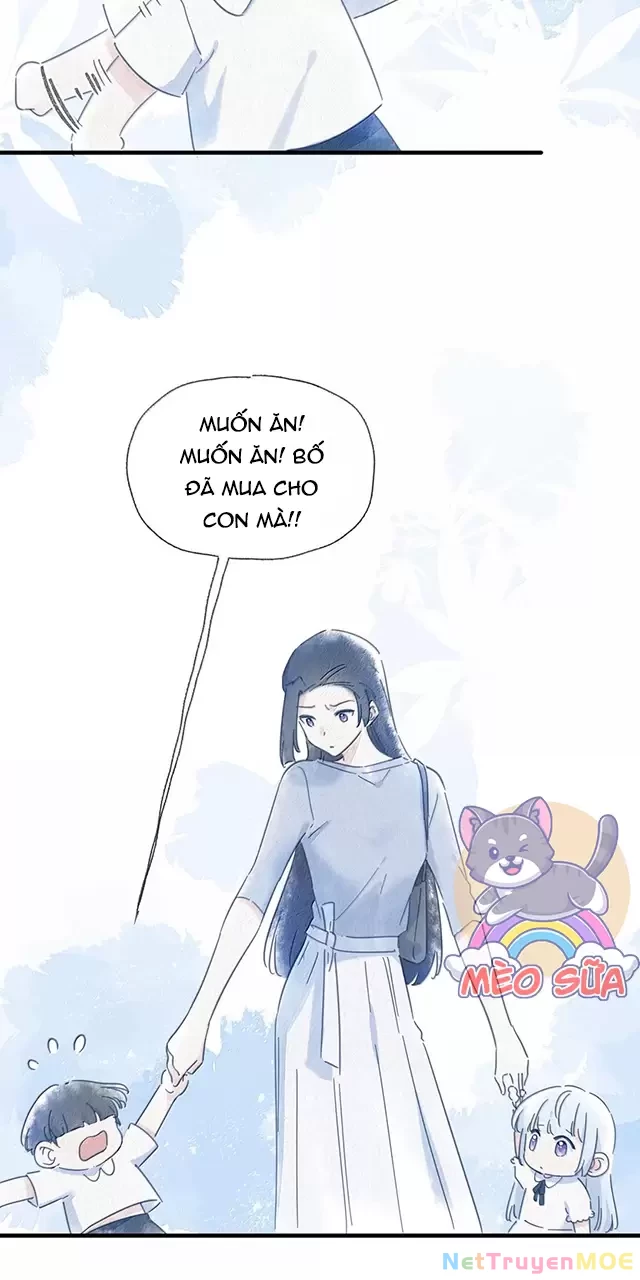 Tình Yêu Đã Cho Tôi Siêu Năng Lực Chapter 45 - Trang 10