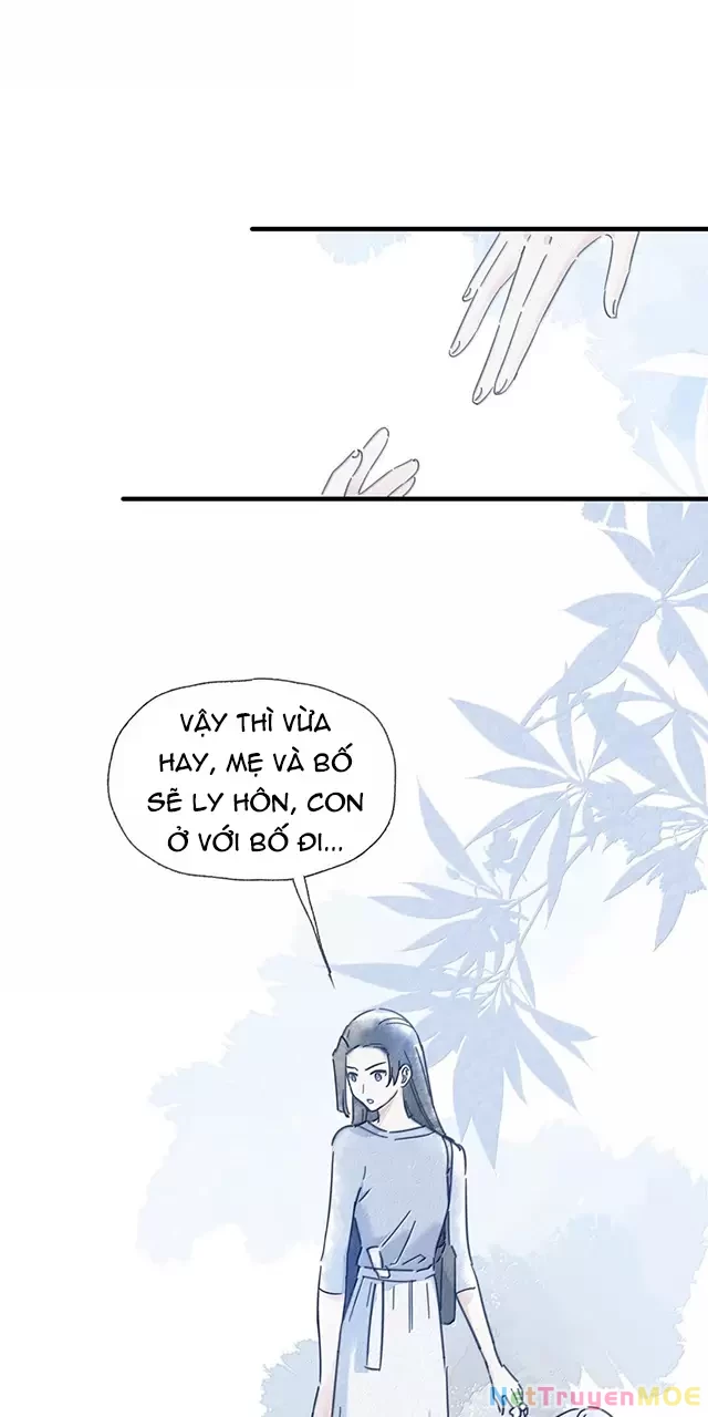 Tình Yêu Đã Cho Tôi Siêu Năng Lực Chapter 45 - Trang 11
