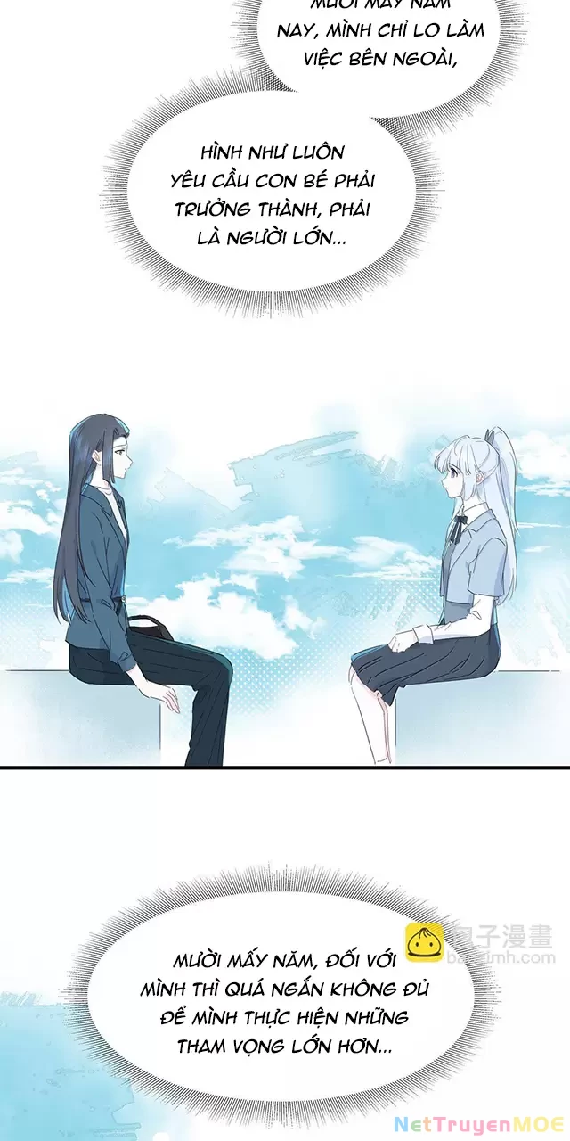 Tình Yêu Đã Cho Tôi Siêu Năng Lực Chapter 45 - Trang 13