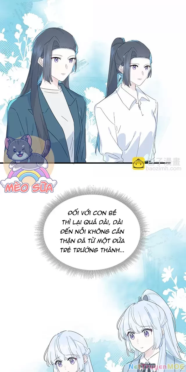 Tình Yêu Đã Cho Tôi Siêu Năng Lực Chapter 45 - Trang 14