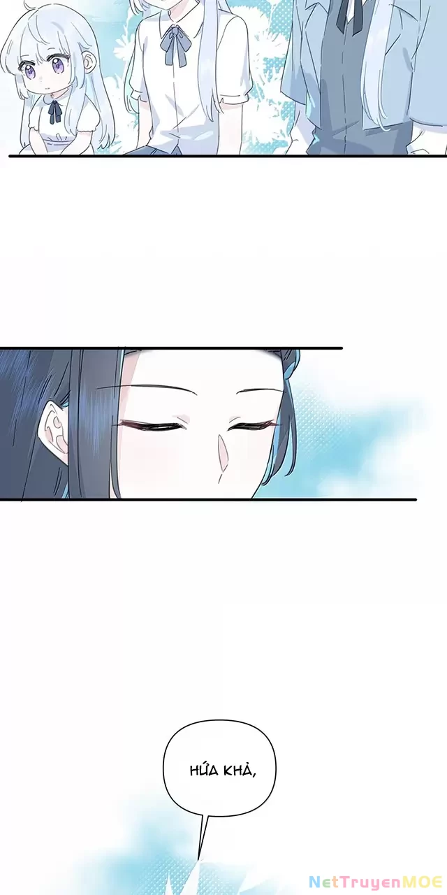 Tình Yêu Đã Cho Tôi Siêu Năng Lực Chapter 45 - Trang 15