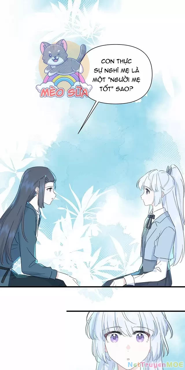 Tình Yêu Đã Cho Tôi Siêu Năng Lực Chapter 45 - Trang 16