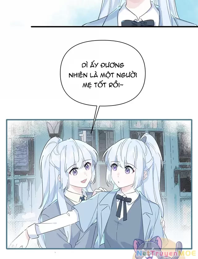Tình Yêu Đã Cho Tôi Siêu Năng Lực Chapter 45 - Trang 17