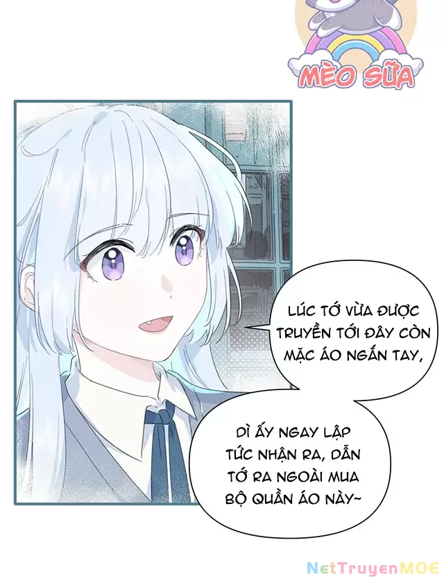 Tình Yêu Đã Cho Tôi Siêu Năng Lực Chapter 45 - Trang 18