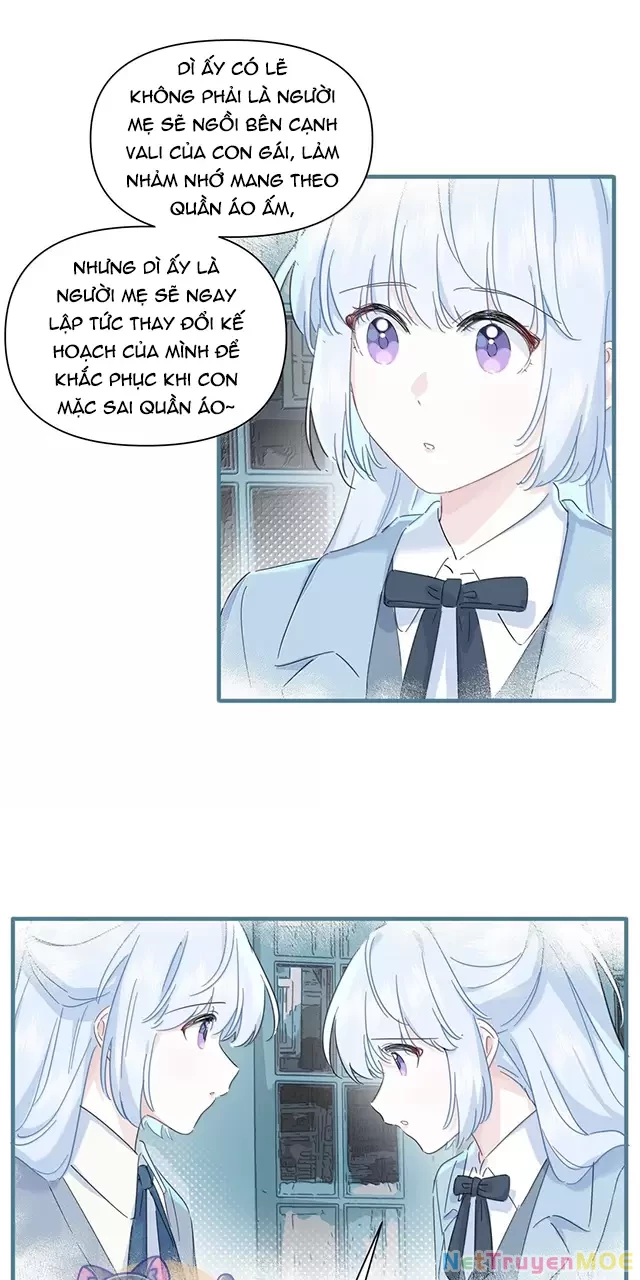 Tình Yêu Đã Cho Tôi Siêu Năng Lực Chapter 45 - Trang 19