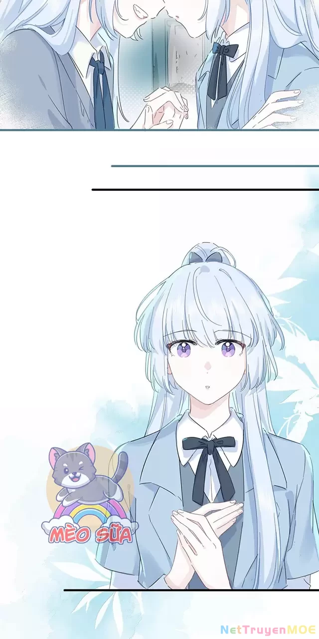 Tình Yêu Đã Cho Tôi Siêu Năng Lực Chapter 45 - Trang 21