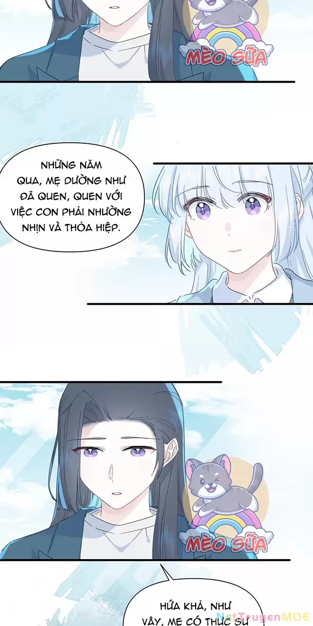 Tình Yêu Đã Cho Tôi Siêu Năng Lực Chapter 45 - Trang 23