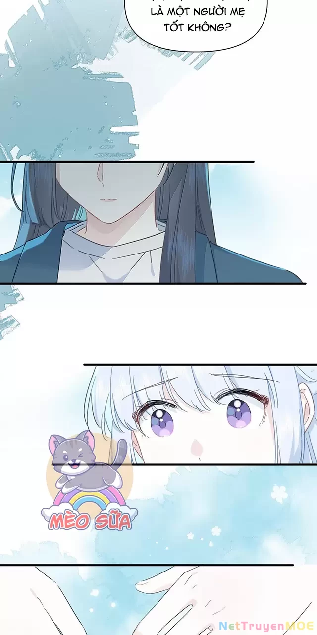 Tình Yêu Đã Cho Tôi Siêu Năng Lực Chapter 45 - Trang 24