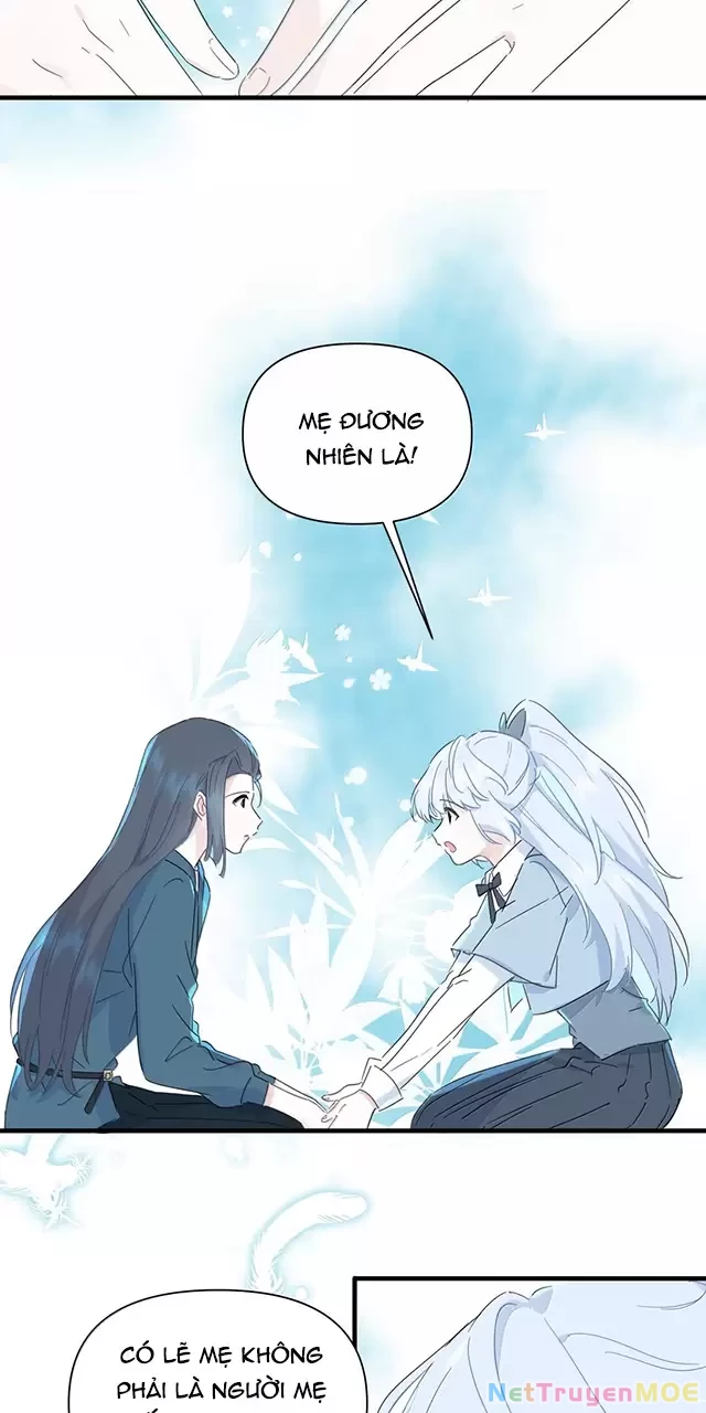 Tình Yêu Đã Cho Tôi Siêu Năng Lực Chapter 45 - Trang 25