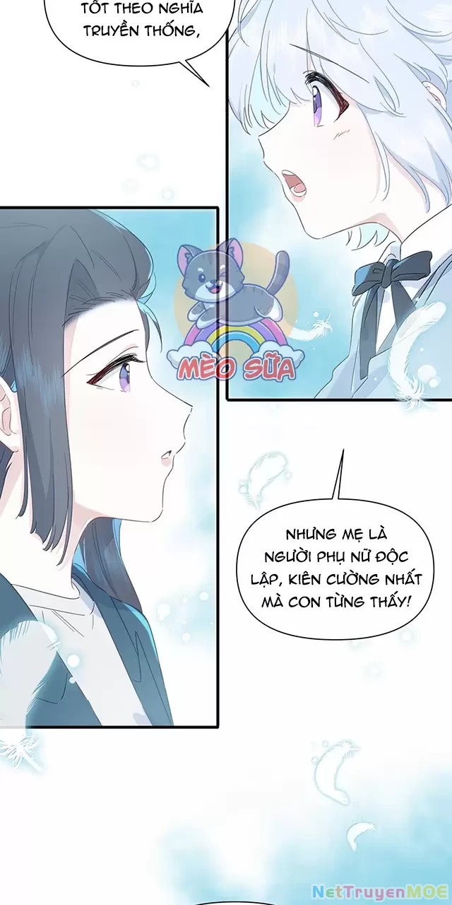 Tình Yêu Đã Cho Tôi Siêu Năng Lực Chapter 45 - Trang 26