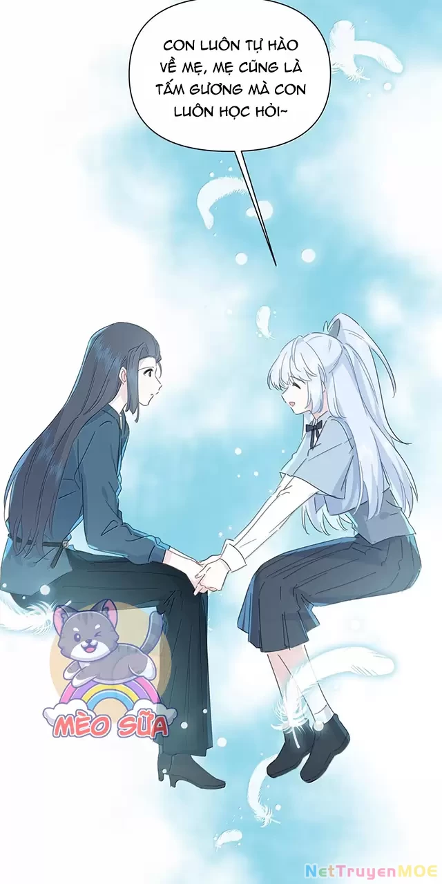 Tình Yêu Đã Cho Tôi Siêu Năng Lực Chapter 45 - Trang 27