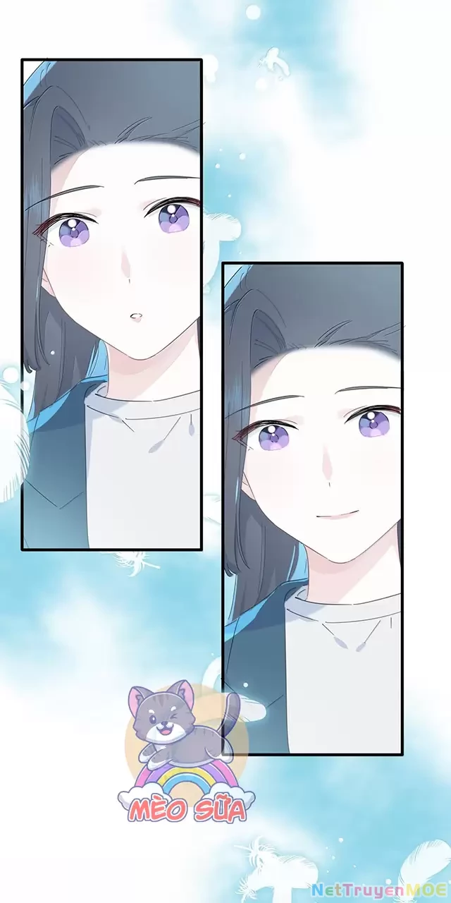 Tình Yêu Đã Cho Tôi Siêu Năng Lực Chapter 45 - Trang 28