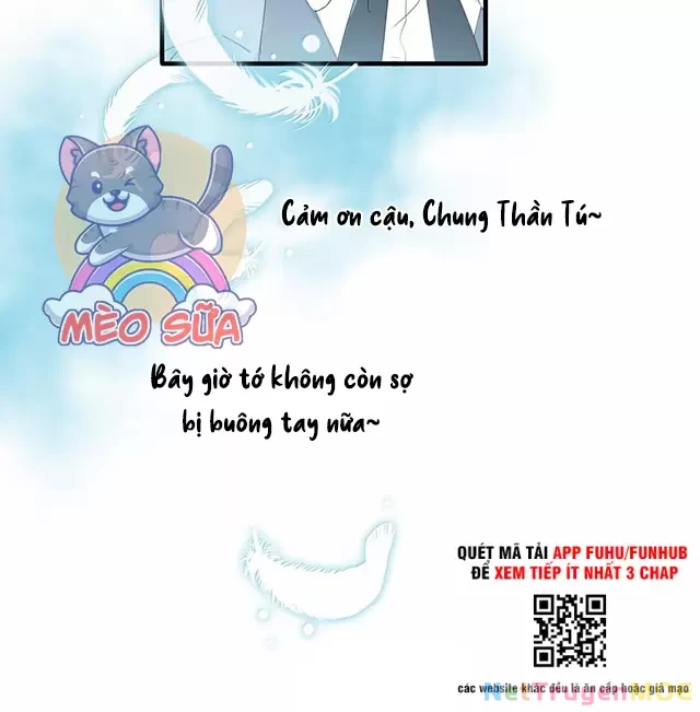 Tình Yêu Đã Cho Tôi Siêu Năng Lực Chapter 45 - Trang 30