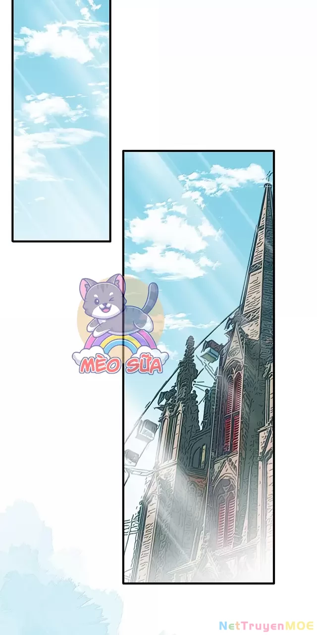 Tình Yêu Đã Cho Tôi Siêu Năng Lực Chapter 45 - Trang 4