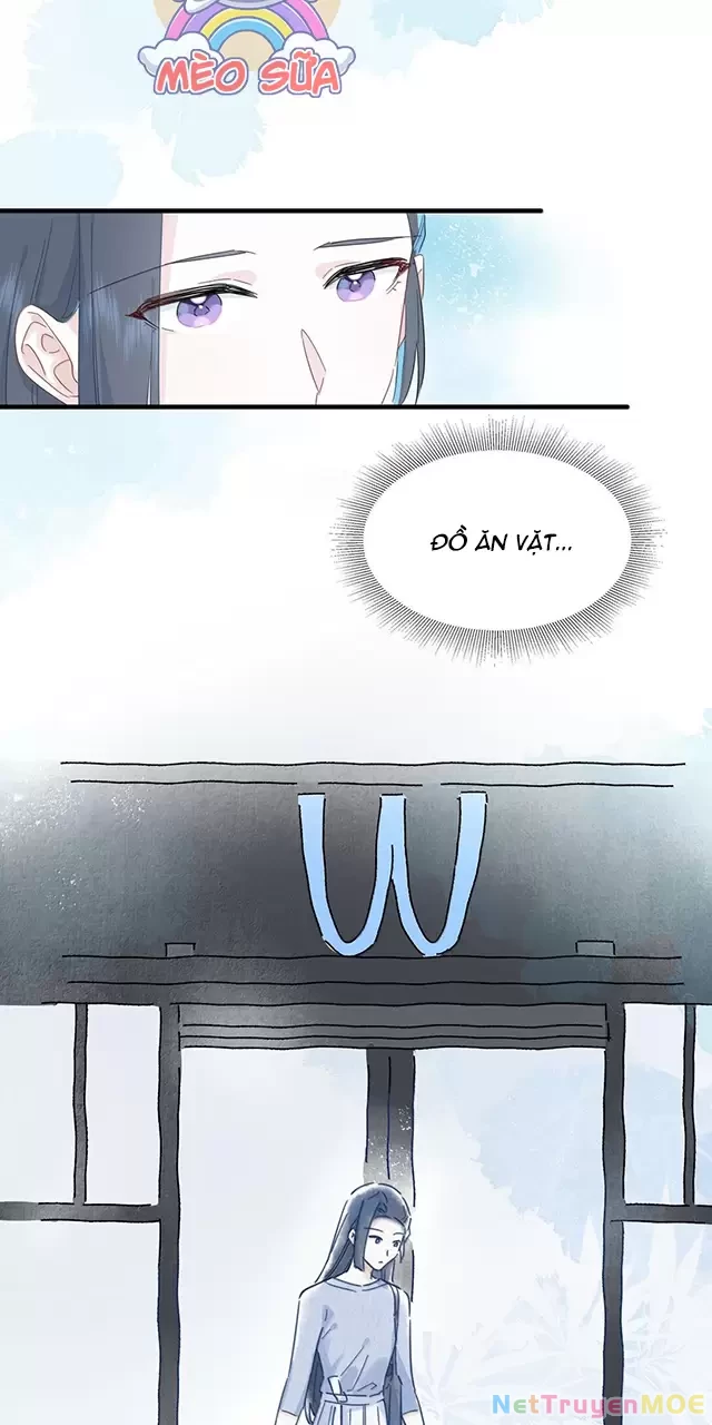 Tình Yêu Đã Cho Tôi Siêu Năng Lực Chapter 45 - Trang 7