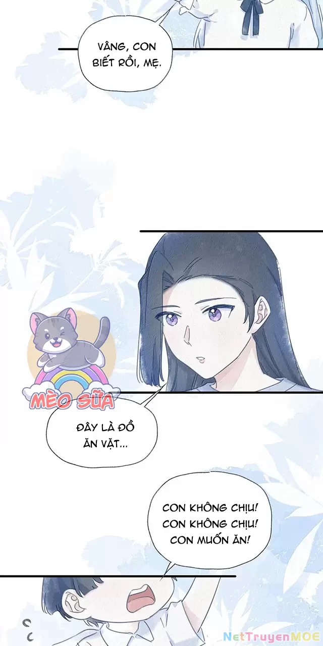 Tình Yêu Đã Cho Tôi Siêu Năng Lực Chapter 45 - Trang 9