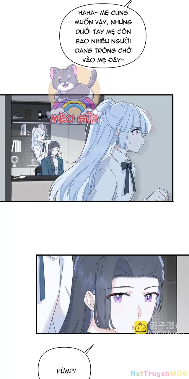 Tình Yêu Đã Cho Tôi Siêu Năng Lực Chapter 46 - Trang 10