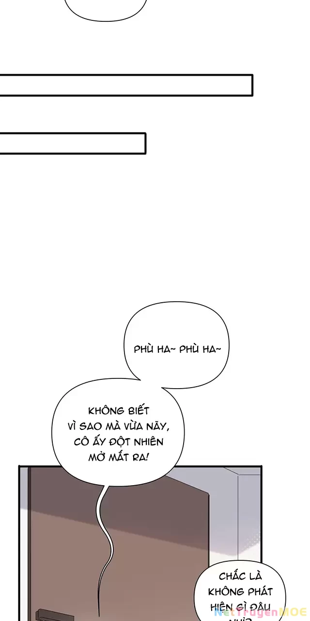 Tình Yêu Đã Cho Tôi Siêu Năng Lực Chapter 46 - Trang 11