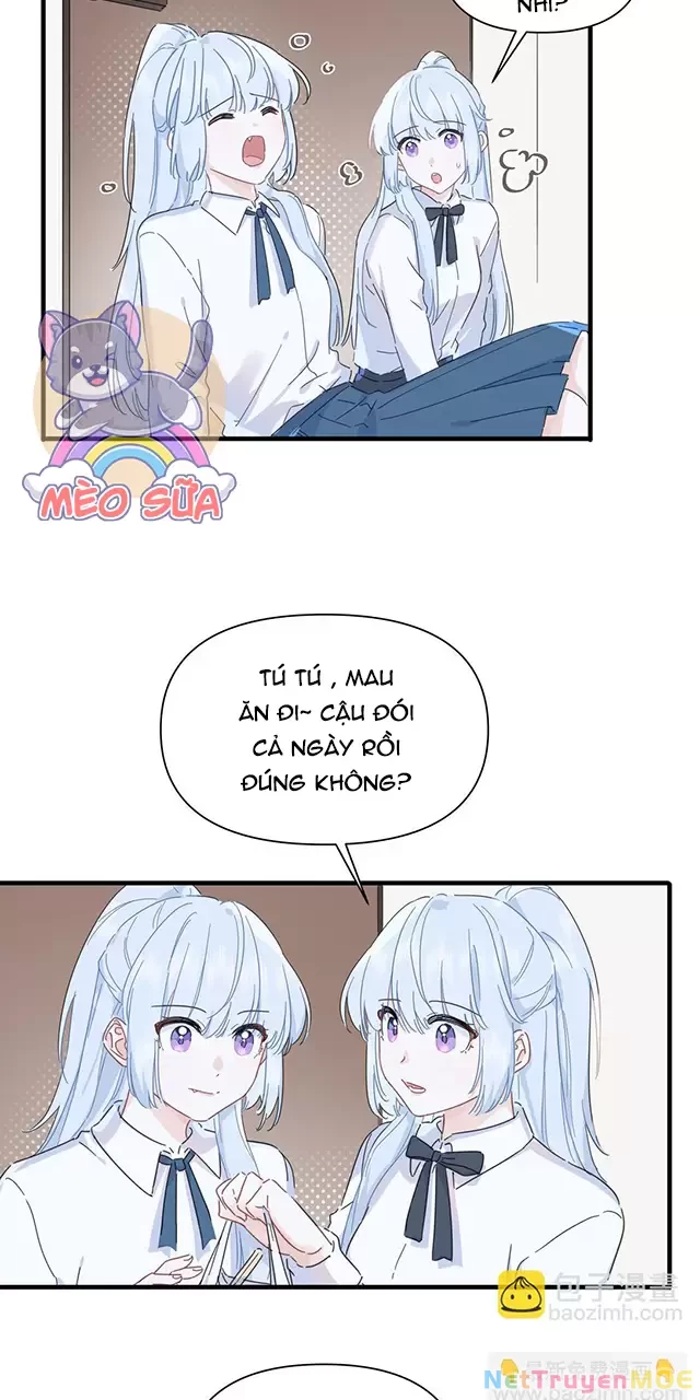 Tình Yêu Đã Cho Tôi Siêu Năng Lực Chapter 46 - Trang 12