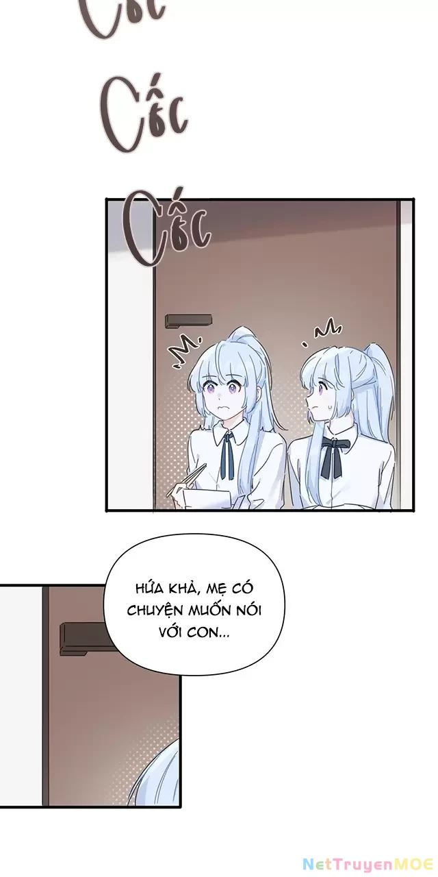 Tình Yêu Đã Cho Tôi Siêu Năng Lực Chapter 46 - Trang 15