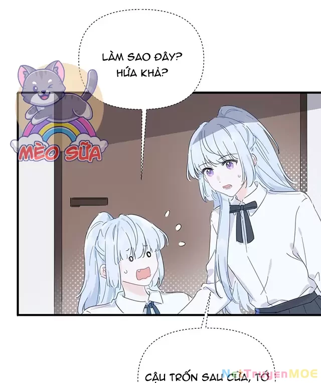 Tình Yêu Đã Cho Tôi Siêu Năng Lực Chapter 46 - Trang 16