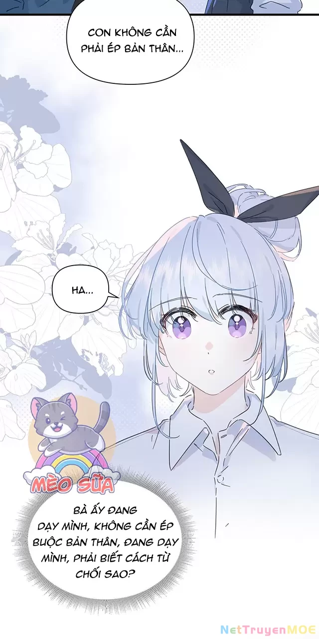 Tình Yêu Đã Cho Tôi Siêu Năng Lực Chapter 46 - Trang 21