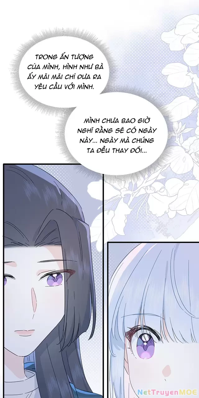 Tình Yêu Đã Cho Tôi Siêu Năng Lực Chapter 46 - Trang 22