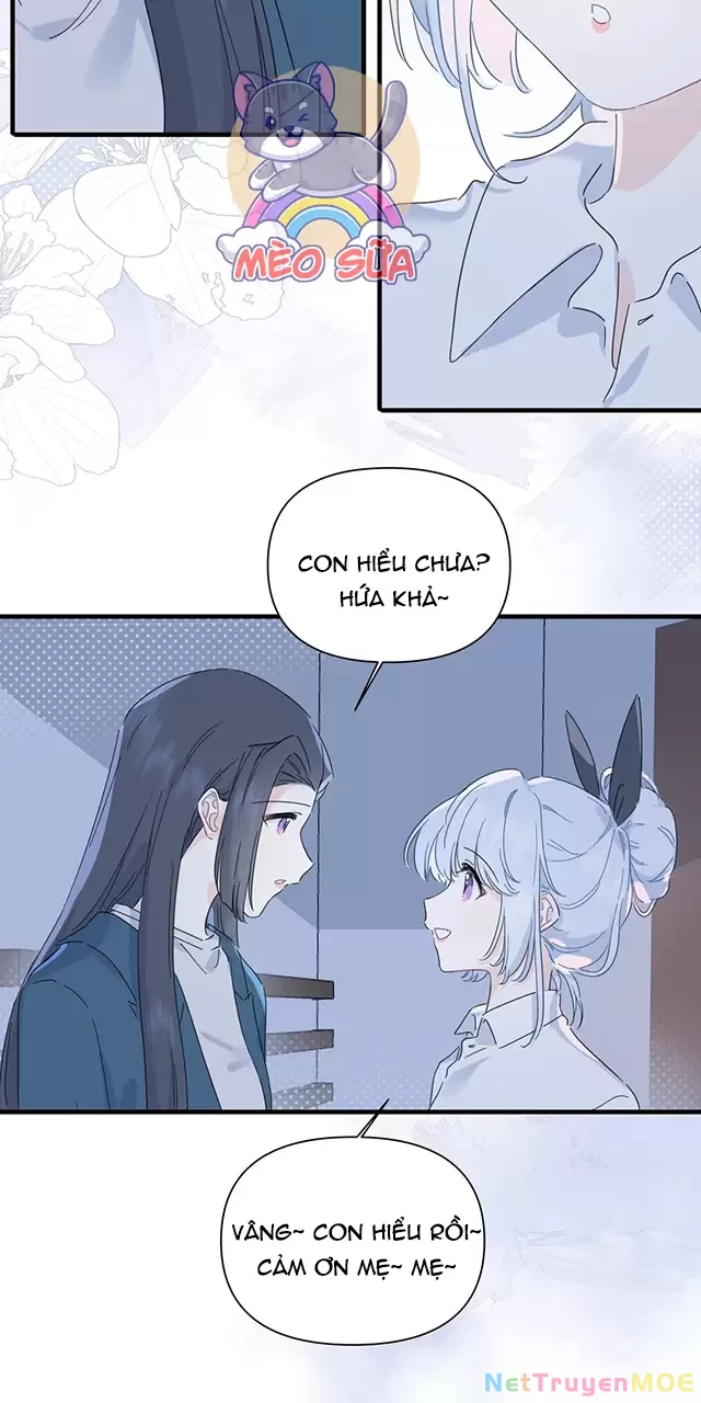 Tình Yêu Đã Cho Tôi Siêu Năng Lực Chapter 46 - Trang 23