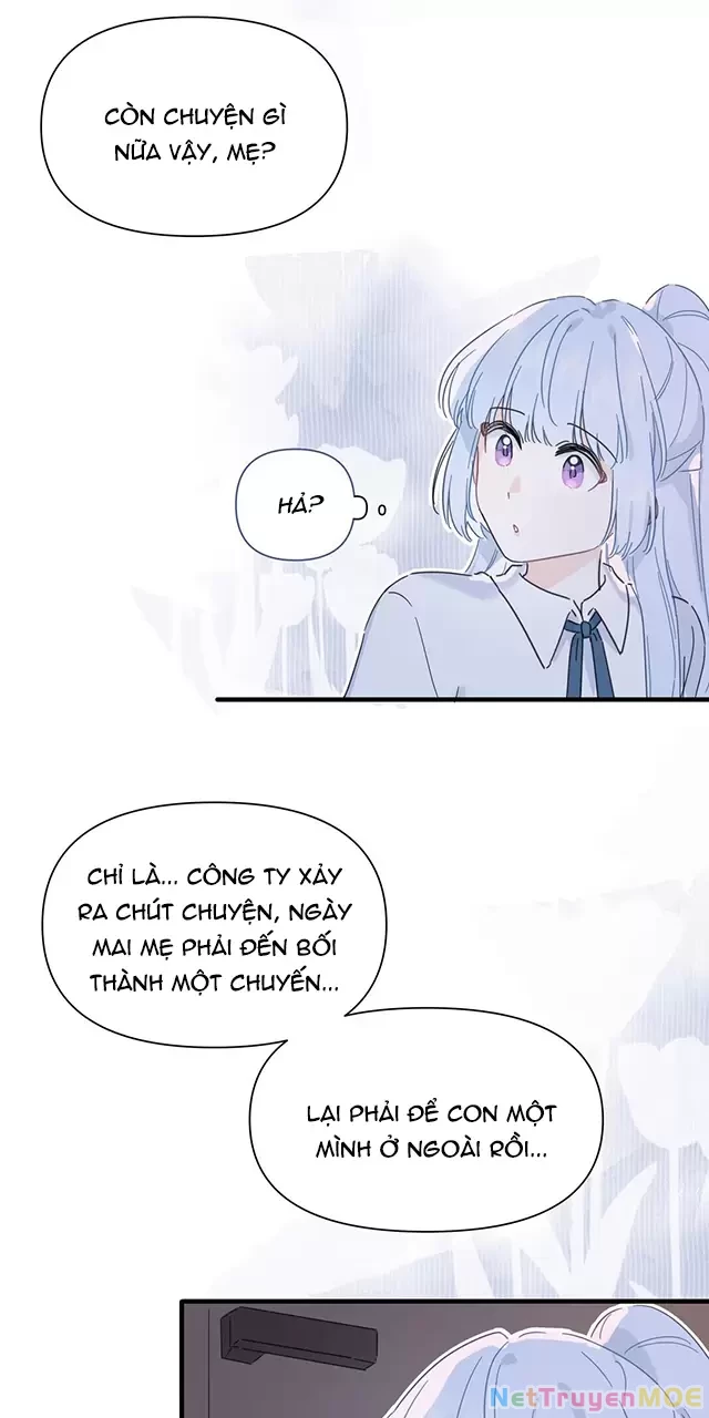 Tình Yêu Đã Cho Tôi Siêu Năng Lực Chapter 46 - Trang 25