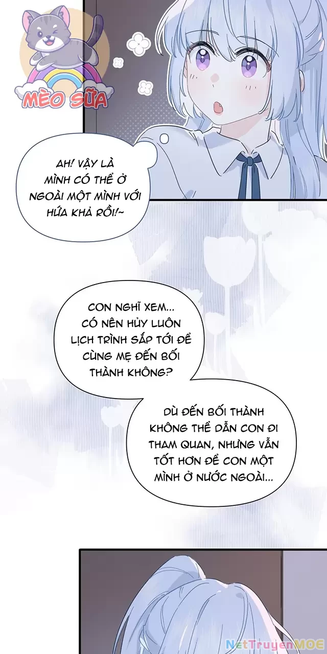 Tình Yêu Đã Cho Tôi Siêu Năng Lực Chapter 46 - Trang 26