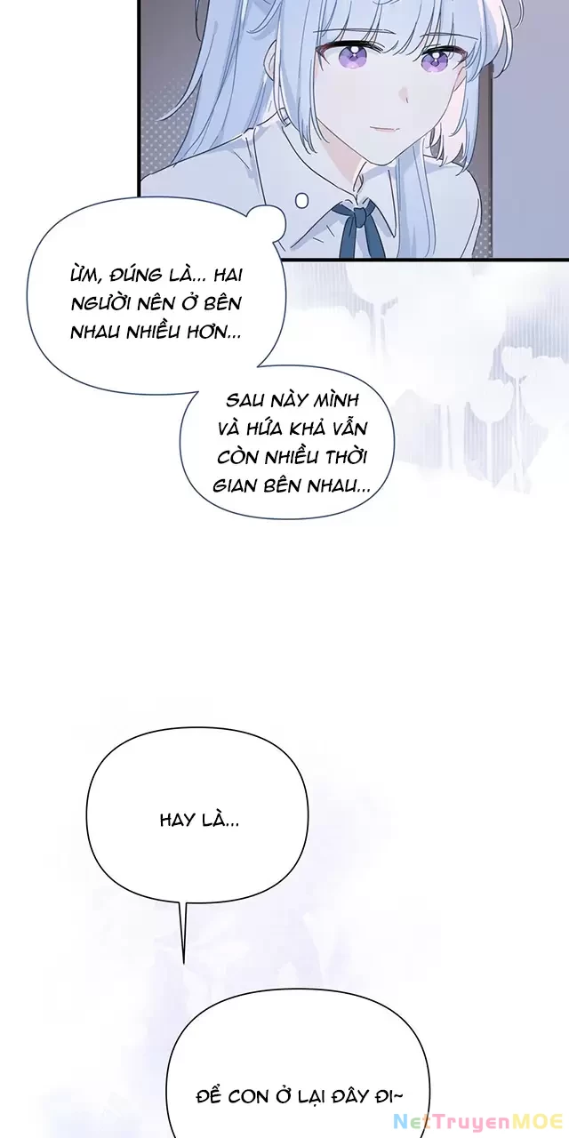 Tình Yêu Đã Cho Tôi Siêu Năng Lực Chapter 46 - Trang 27