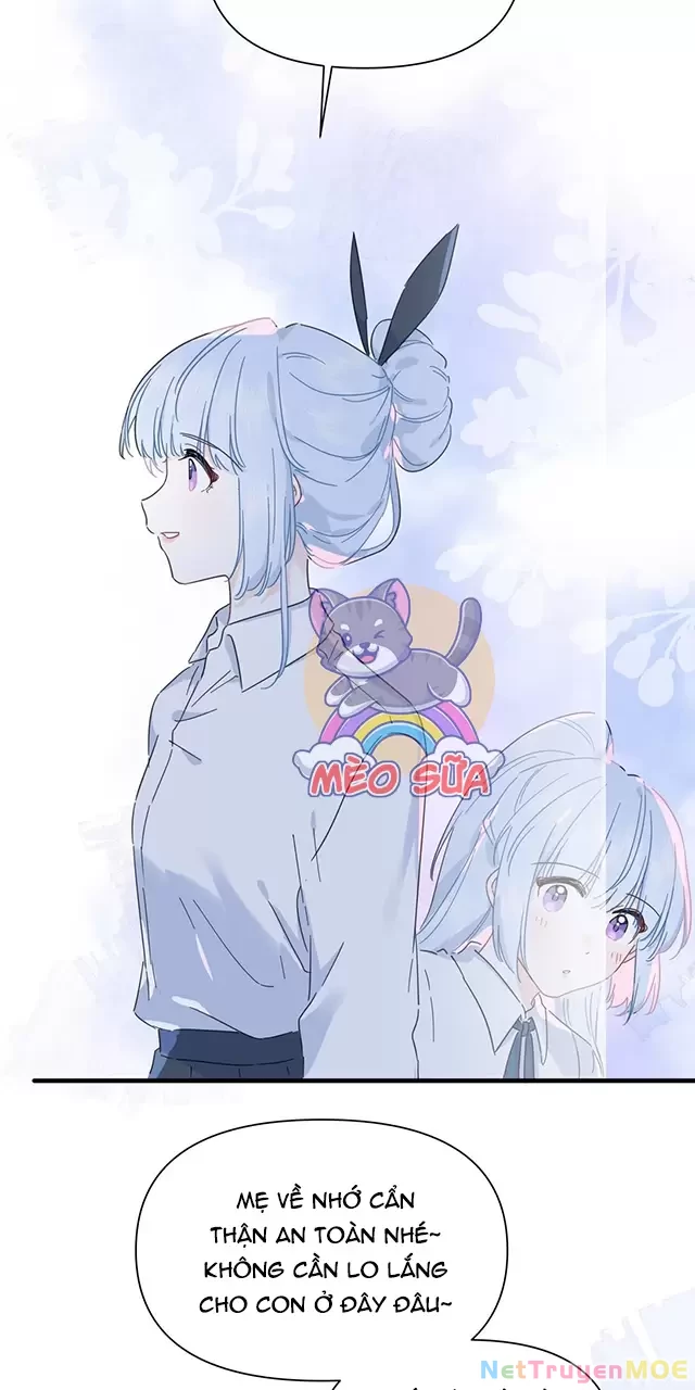 Tình Yêu Đã Cho Tôi Siêu Năng Lực Chapter 46 - Trang 28