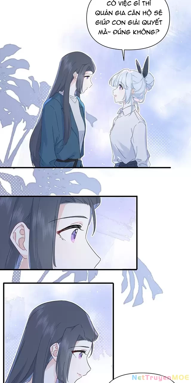 Tình Yêu Đã Cho Tôi Siêu Năng Lực Chapter 46 - Trang 29