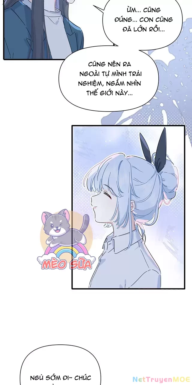 Tình Yêu Đã Cho Tôi Siêu Năng Lực Chapter 46 - Trang 30