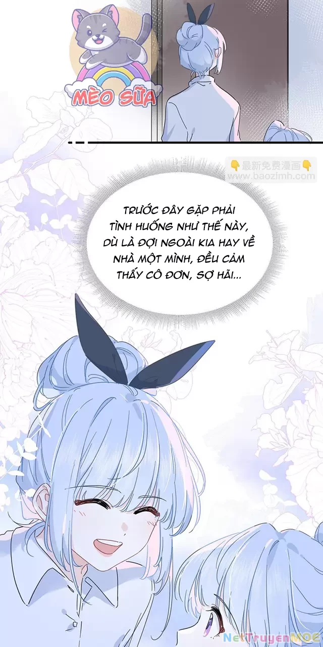 Tình Yêu Đã Cho Tôi Siêu Năng Lực Chapter 46 - Trang 32