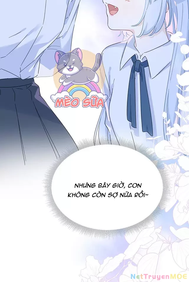 Tình Yêu Đã Cho Tôi Siêu Năng Lực Chapter 46 - Trang 33