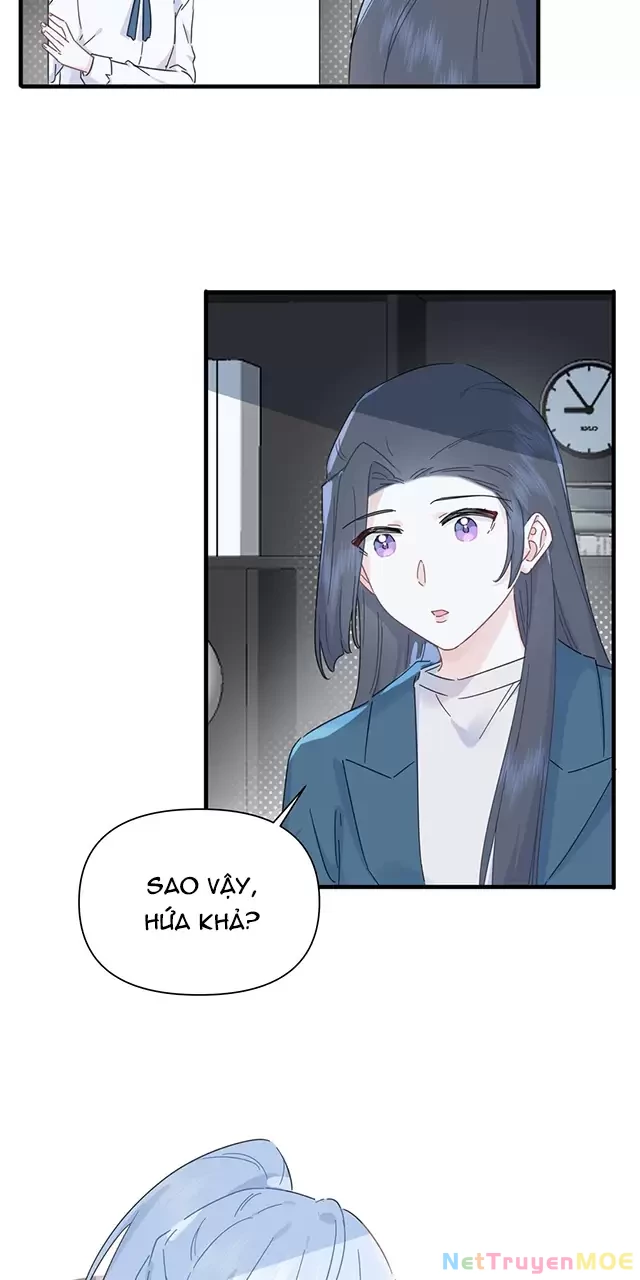Tình Yêu Đã Cho Tôi Siêu Năng Lực Chapter 46 - Trang 5