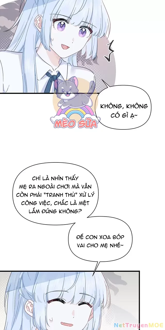 Tình Yêu Đã Cho Tôi Siêu Năng Lực Chapter 46 - Trang 6