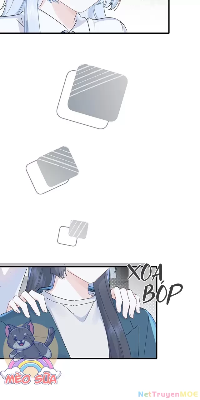 Tình Yêu Đã Cho Tôi Siêu Năng Lực Chapter 46 - Trang 7