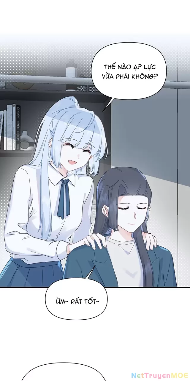 Tình Yêu Đã Cho Tôi Siêu Năng Lực Chapter 46 - Trang 8