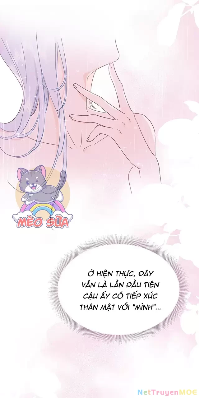 Tình Yêu Đã Cho Tôi Siêu Năng Lực Chapter 47 - Trang 13