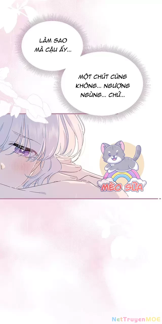 Tình Yêu Đã Cho Tôi Siêu Năng Lực Chapter 47 - Trang 14