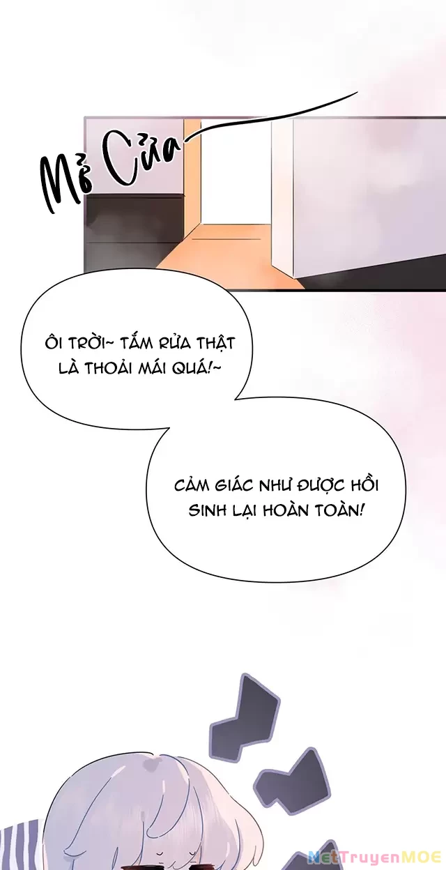 Tình Yêu Đã Cho Tôi Siêu Năng Lực Chapter 47 - Trang 15