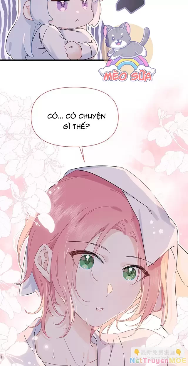Tình Yêu Đã Cho Tôi Siêu Năng Lực Chapter 47 - Trang 16