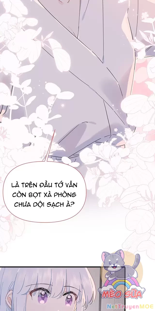 Tình Yêu Đã Cho Tôi Siêu Năng Lực Chapter 47 - Trang 17