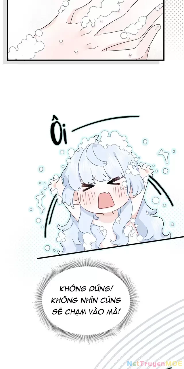 Tình Yêu Đã Cho Tôi Siêu Năng Lực Chapter 47 - Trang 22