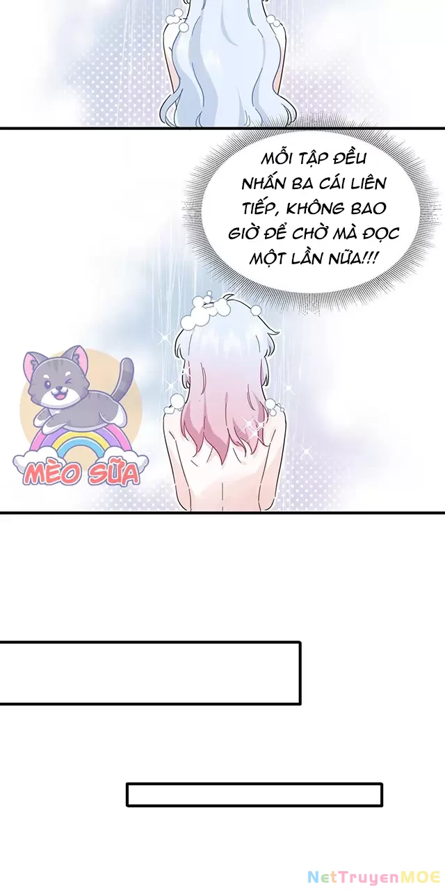 Tình Yêu Đã Cho Tôi Siêu Năng Lực Chapter 47 - Trang 24