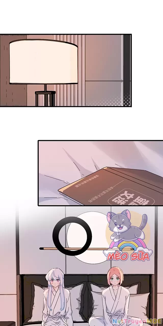 Tình Yêu Đã Cho Tôi Siêu Năng Lực Chapter 47 - Trang 25