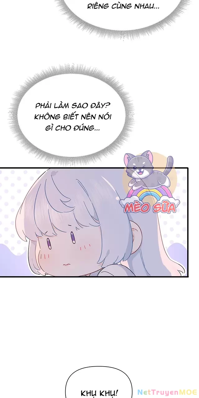 Tình Yêu Đã Cho Tôi Siêu Năng Lực Chapter 47 - Trang 27