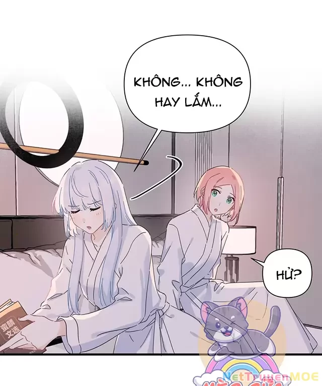Tình Yêu Đã Cho Tôi Siêu Năng Lực Chapter 47 - Trang 30